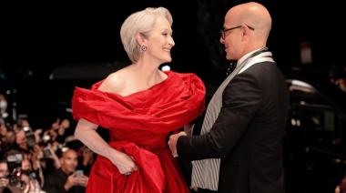 Cines del país: la secuela con Meryl Streep pisa fuerte y le saca ventaja a Michael