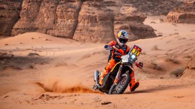 Se lanzó el Dakar 2027: la odisea más larga en Arabia Saudita