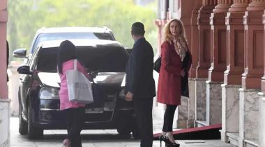 Qué busca resolver Karina Milei en Casa Rosada para evitar otra crisis política