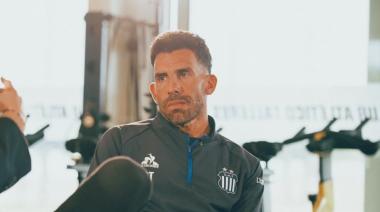 Tevez se fue de Talleres tras el clásico con Belgrano: Andrés Fassi mueve piezas