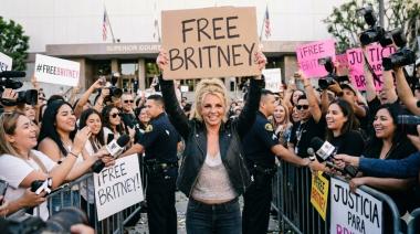 Britney Spears evita la cárcel y sigue libre tras declararse culpable