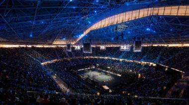 Buenos Aires rompe récord mundial de público en el Premier Pádel