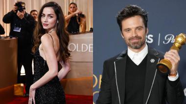 Mariano Llinás escribirá Impunity, protagonizada por Sebastian Stan y Ana de Armas