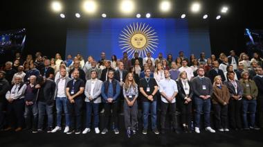 La jugada del PJ Federal que puede alterar la interna del justicialismo