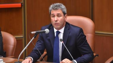 Sergio Uñac se planta desde San Juan y abre una nueva pulseada política