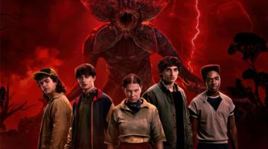 Protagonizó Stranger Things y aseguran que cerrará un acuerdo por 5 películas en el UCM