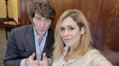 Qué hay detrás del respaldo de Milei a Lemoine contra Marcela Pagano