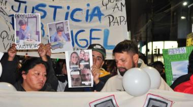 “Hablan de liberar asesinos”: la querella rechazó el giro en el caso Ángel