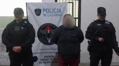 Vendía tusi y cocaína frente a su casa: adentro estaban sus hijos y cinco nietos
