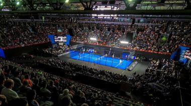 Pádel gratis en Buenos Aires: cómo ver la qualy del Premier P1 sin pagar