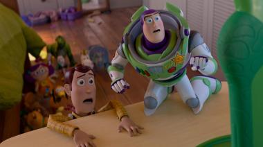 ¿Se vienen Toy Story 6 y 7? Qué dijo el director Andrew Stanton