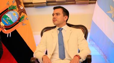 Ecuador y Colombia llevan la seguridad a una guerra de aranceles