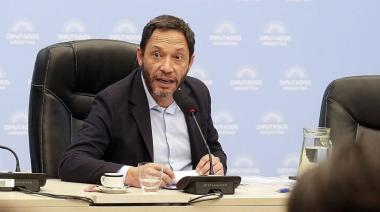 La denuncia de Ferraro que pone en foco pagos ocultos y fondos reservados