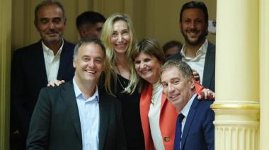 Bullrich y Adorni tensan al Gobierno: el ruido interno complica la gestión