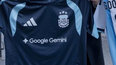 Para qué usarán la IA de Google Gemini Scaloni y la selección en el Mundial