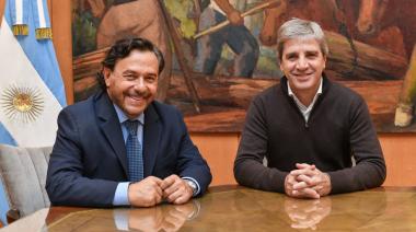 "Ruta de la muerte": los $3.000 millones de Salta que Sáenz exigió a Caputo