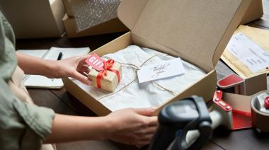 Compras online con menos residuos: el cambio en el packaging que gana terreno
