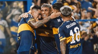 Martes copero: 5 equipos argentinos en acción por Libertadores y Sudamericana