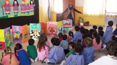 Sólo 40% de chicos vulnerables asiste a sala de 3 y la brecha sigue