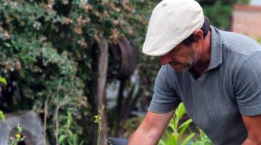 El curioso fruto gourmet que un ingeniero de Claromecó ya le vende a Europa