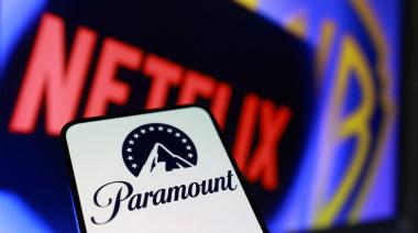 Paramount Skydance justifica la compra de Warner: la única forma de competirle a Netflix