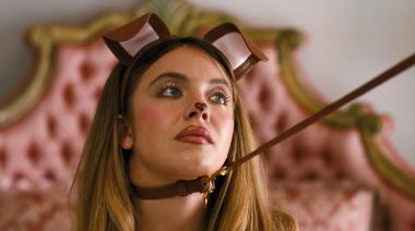 OnlyFans contra Sydney Sweeney: influencers están indignadas con la actriz de Euphoria