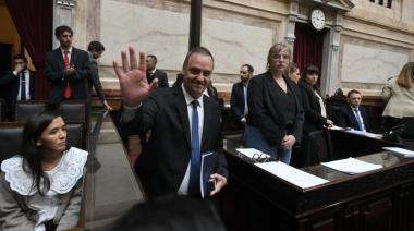 Diputados arranca una movida que mete presión a Adorni: qué puede pasar