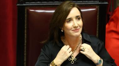 Villarruel llamó "playmobil" a Luis Petri y desató otra guerra con Patricia Bullrich