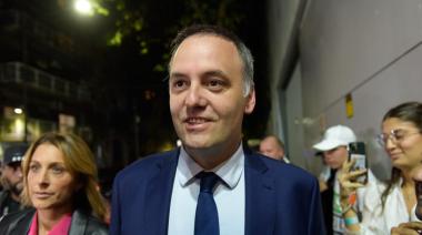 Revelaron qué habría pedido Adorni en escapadas de $2,3 millones a Gualeguaychú