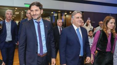 Pullaro y Llaryora complican a Milei por Zonas Frías: el plan B de Santilli