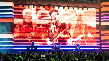 Soda Stereo en Estados Unidos: las cinco ciudades que tendrán el show Ecos