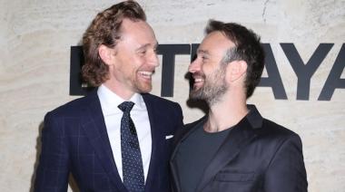 Daredevil estuvo a punto de ser dirigida por Tom Hiddleston, el actor de Loki