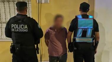 Rescatan en Mataderos a una mujer obligada a trabajar en un taller clandestino