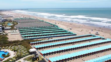 Carpas por 20 años: la letra chica del traspaso de Punta Mogotes a Mar del Plata