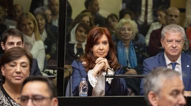 La Causa Cuadernos suma nuevos testigos y acelera el tramo más sensible del juicio