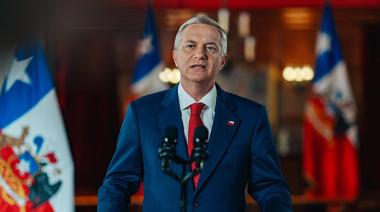 Chile baja impuestos y el giro puede marcar el rumbo económico de la región