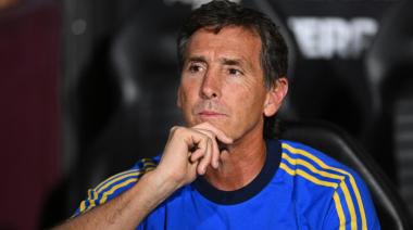 Boca viaja a Santiago con varios cambios: ¿cómo le fue al equipo alternativo?