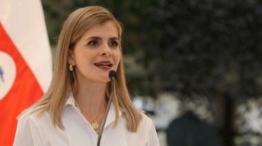 Laura Fernández toma el mando en Costa Rica y lanza una ofensiva frontal contra el narco