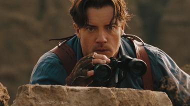 La Momia: Brendan Fraser encara el desafío físico de volver a Rick O’Connell a los 57 años