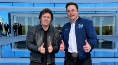Milei y su 'mangueo' a Elon Musk por el Tesla: los 6 reclamos K en Diputados