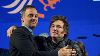 Adorni vuelve a las conferencias: cómo Milei busca ordenar la comunicación oficial