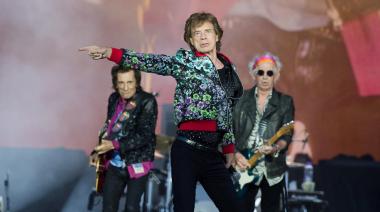 La espera terminó: los Rolling Stones ya revelaron su nuevo disco de estudio
