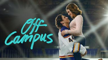 Off Campus supera a The Summer I Turned Pretty y se mete entre los récords de Prime Video