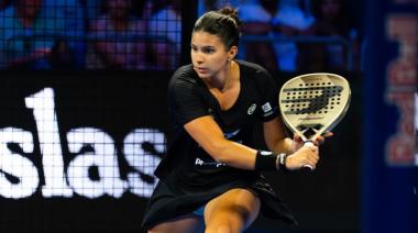 Buenos Aires homenajeó a Delfi Brea tras su ascenso al N° 1 del ranking mundial