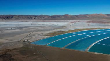 Canadá mira el litio argentino y Chile marca el límite