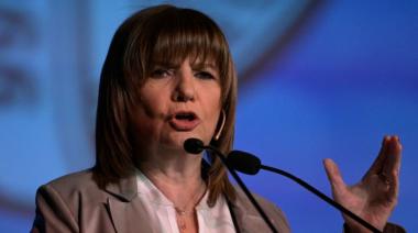 Cómo es la reforma que Patricia Bullrich impulsa en el Senado para biocombustibles