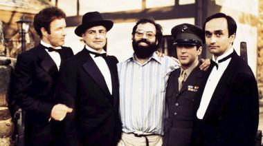 El Padrino vuelve con una historia inédita: lo que revela la nueva producción