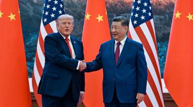 Cómo controla Estados Unidos la comida de sus presidentes en el exterior