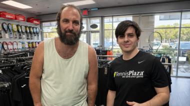 El nuevo look de Higuaín sacude las redes y genera debate viral