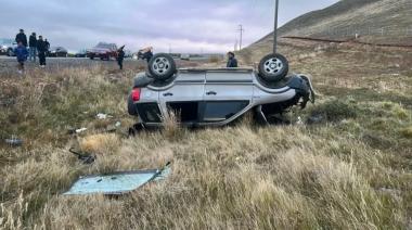 Ruta 40: murió un adolescente de 13 años y ya son dos las víctimas fatales